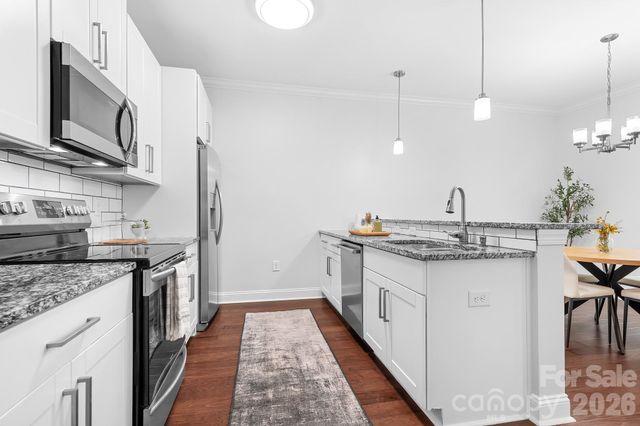 2617 Kendrick Avenue, Charlotte, NC 28269