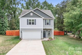 2617 Kendrick Avenue, Charlotte, NC 28269