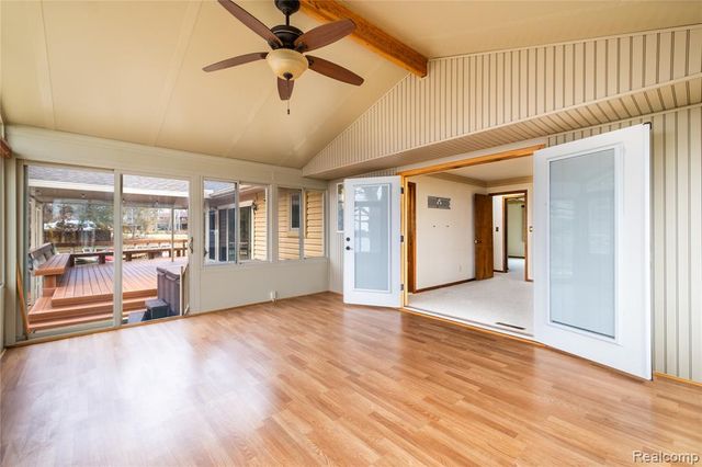 15384 Bealfred Drive, Fenton, MI 48430