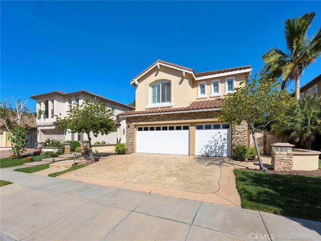 1765 Via Pajaro, Camarillo, CA 93012