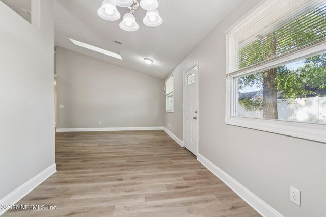 11820 SAGEBRUSH Court, Jacksonville, FL 32218