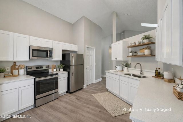 11820 SAGEBRUSH Court, Jacksonville, FL 32218