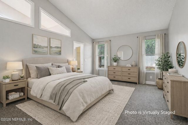 11820 SAGEBRUSH Court, Jacksonville, FL 32218