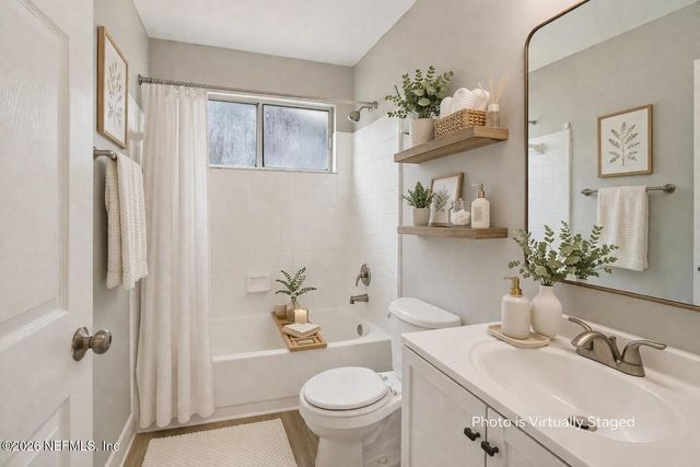 11820 SAGEBRUSH Court, Jacksonville, FL 32218