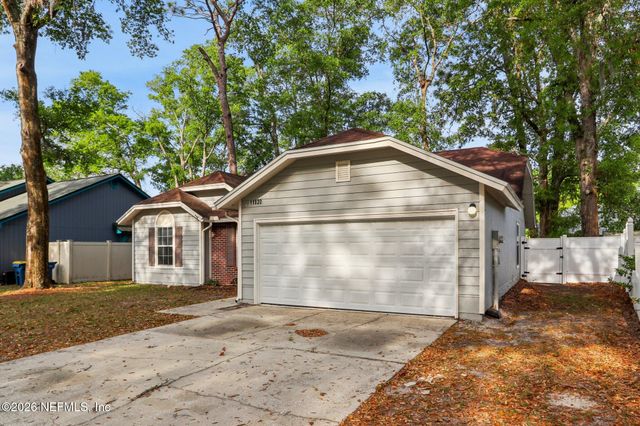 11820 SAGEBRUSH Court, Jacksonville, FL 32218