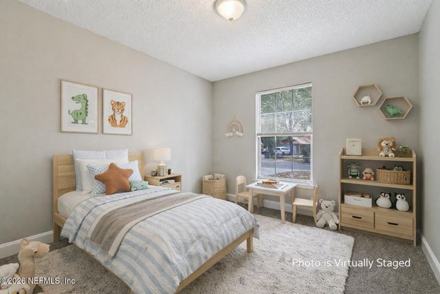 11820 SAGEBRUSH Court, Jacksonville, FL 32218