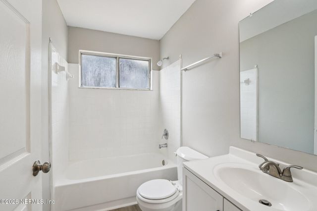 11820 SAGEBRUSH Court, Jacksonville, FL 32218