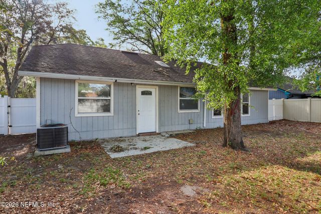 11820 SAGEBRUSH Court, Jacksonville, FL 32218