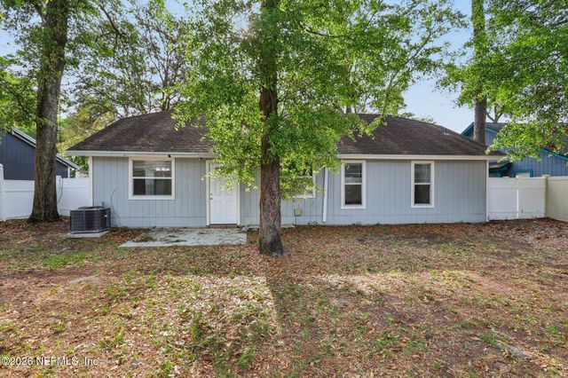 11820 SAGEBRUSH Court, Jacksonville, FL 32218