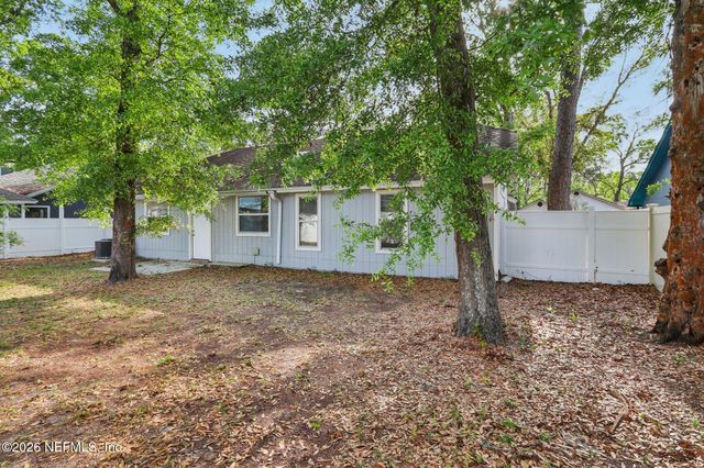11820 SAGEBRUSH Court, Jacksonville, FL 32218