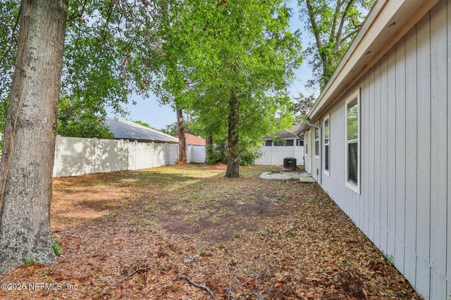 11820 SAGEBRUSH Court, Jacksonville, FL 32218