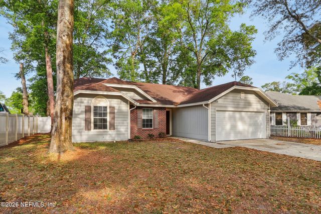 11820 SAGEBRUSH Court, Jacksonville, FL 32218