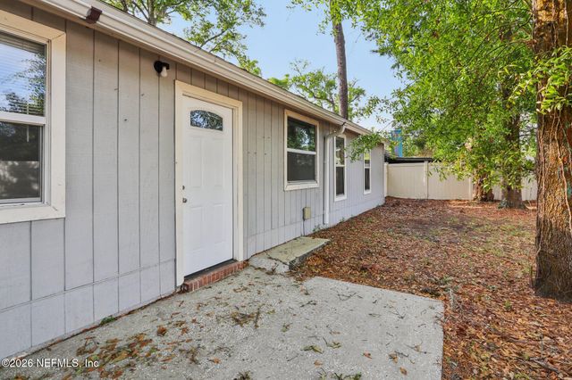 11820 SAGEBRUSH Court, Jacksonville, FL 32218