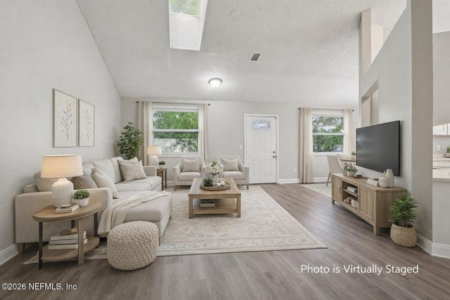 11820 SAGEBRUSH Court, Jacksonville, FL 32218