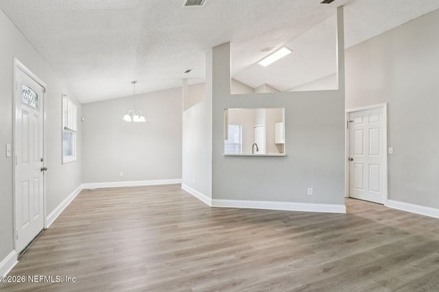 11820 SAGEBRUSH Court, Jacksonville, FL 32218