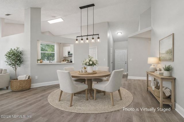 11820 SAGEBRUSH Court, Jacksonville, FL 32218