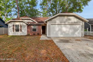 11820 SAGEBRUSH Court, Jacksonville, FL 32218