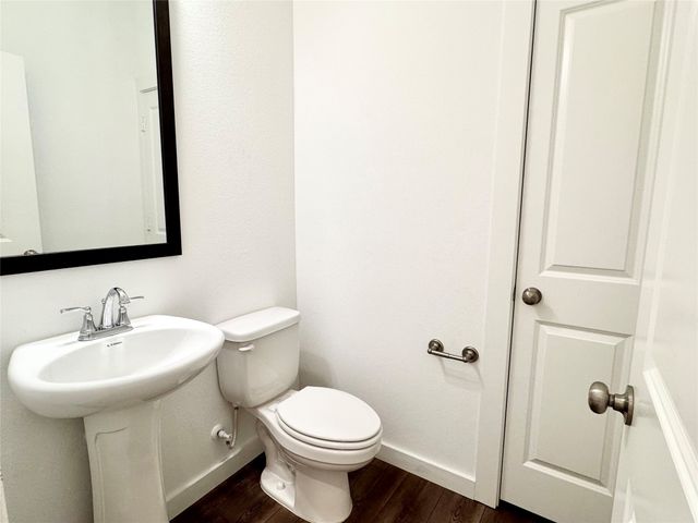 6432 Northern Dancer Drive, North Richland Hills, TX 76180