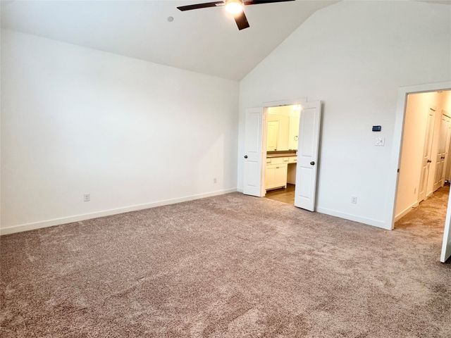 6432 Northern Dancer Drive, North Richland Hills, TX 76180