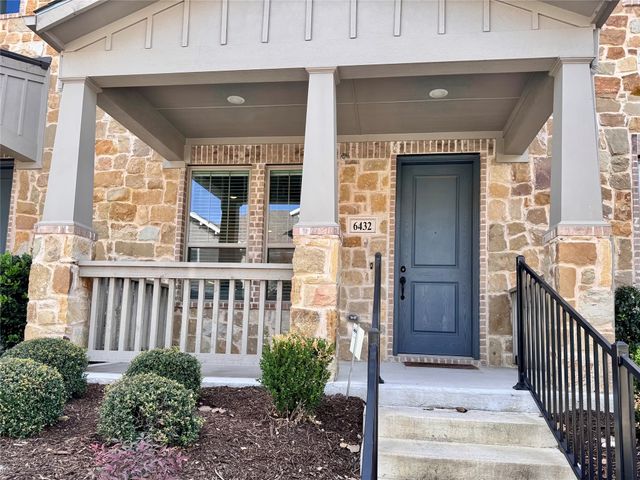 6432 Northern Dancer Drive, North Richland Hills, TX 76180