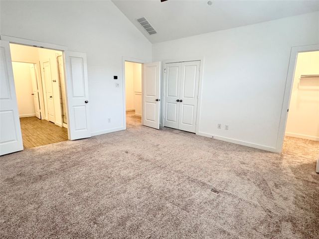 6432 Northern Dancer Drive, North Richland Hills, TX 76180