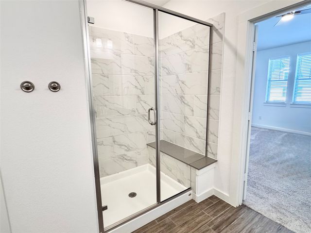 6432 Northern Dancer Drive, North Richland Hills, TX 76180