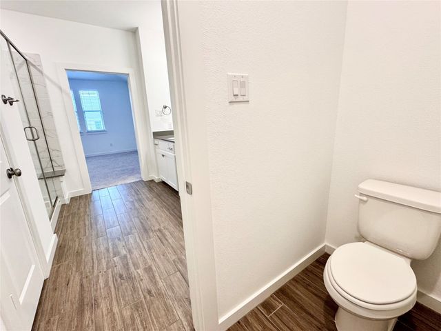 6432 Northern Dancer Drive, North Richland Hills, TX 76180