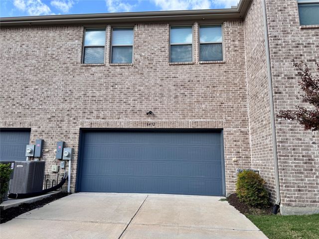 6432 Northern Dancer Drive, North Richland Hills, TX 76180