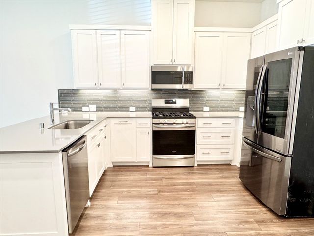 6432 Northern Dancer Drive, North Richland Hills, TX 76180