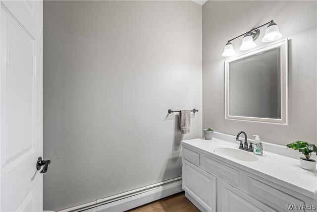 1034 Niagara Falls Boulevard, North Tonawanda, NY 14120