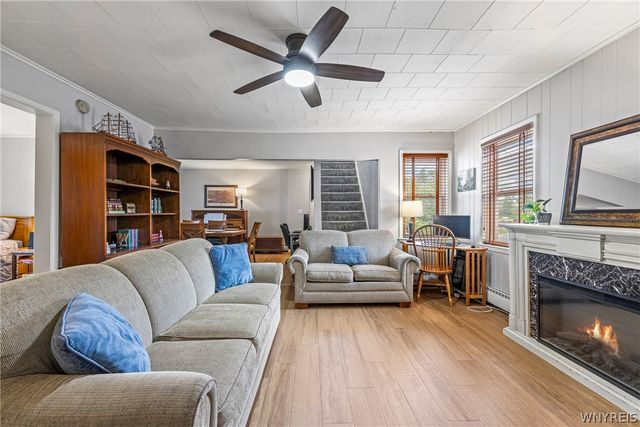 1034 Niagara Falls Boulevard, North Tonawanda, NY 14120
