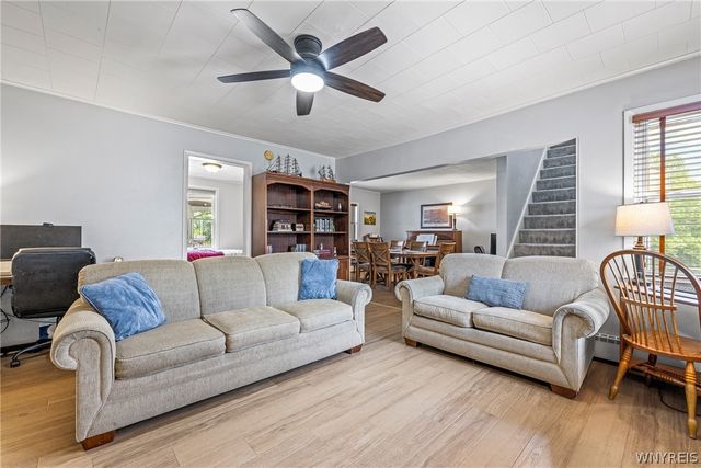 1034 Niagara Falls Boulevard, North Tonawanda, NY 14120