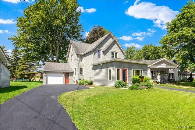 1034 Niagara Falls Boulevard, North Tonawanda, NY 14120