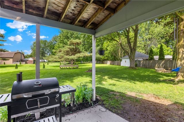 1034 Niagara Falls Boulevard, North Tonawanda, NY 14120