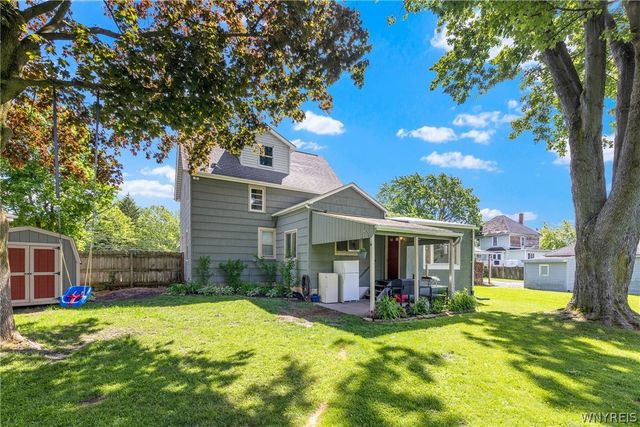 1034 Niagara Falls Boulevard, North Tonawanda, NY 14120