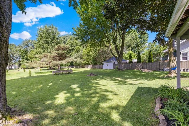 1034 Niagara Falls Boulevard, North Tonawanda, NY 14120