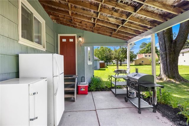 1034 Niagara Falls Boulevard, North Tonawanda, NY 14120