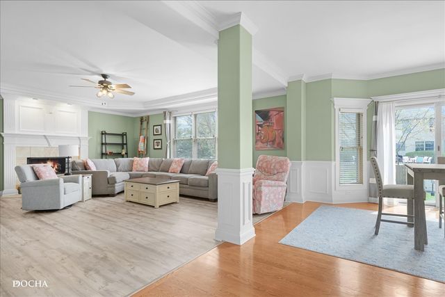 25703 Blakely Court, Plainfield, IL 60585