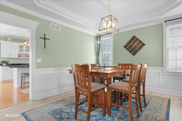 25703 Blakely Court, Plainfield, IL 60585