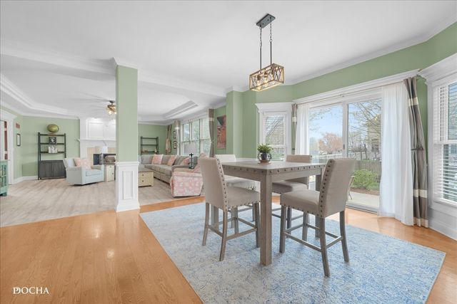 25703 Blakely Court, Plainfield, IL 60585