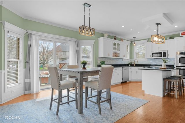 25703 Blakely Court, Plainfield, IL 60585