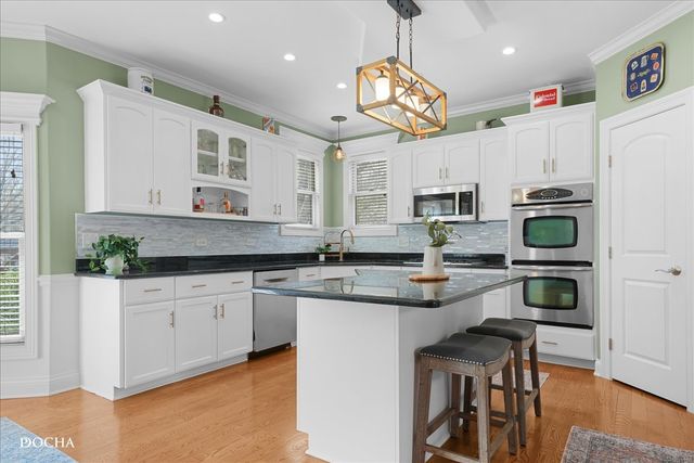 25703 Blakely Court, Plainfield, IL 60585