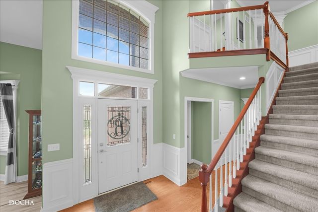 25703 Blakely Court, Plainfield, IL 60585