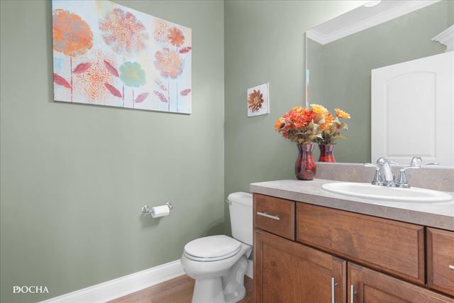 25703 Blakely Court, Plainfield, IL 60585