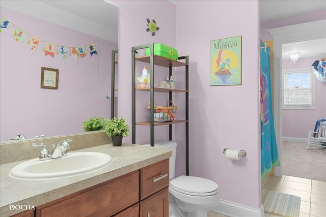 25703 Blakely Court, Plainfield, IL 60585