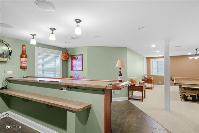 25703 Blakely Court, Plainfield, IL 60585