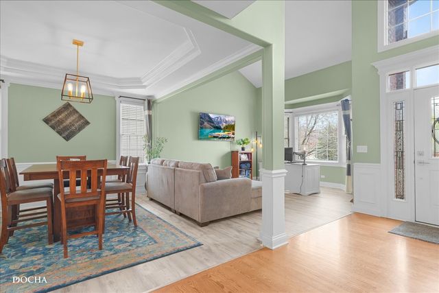 25703 Blakely Court, Plainfield, IL 60585