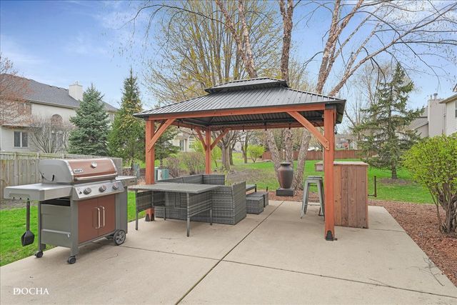 25703 Blakely Court, Plainfield, IL 60585