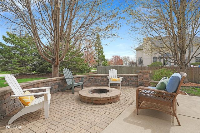 25703 Blakely Court, Plainfield, IL 60585