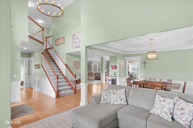 25703 Blakely Court, Plainfield, IL 60585